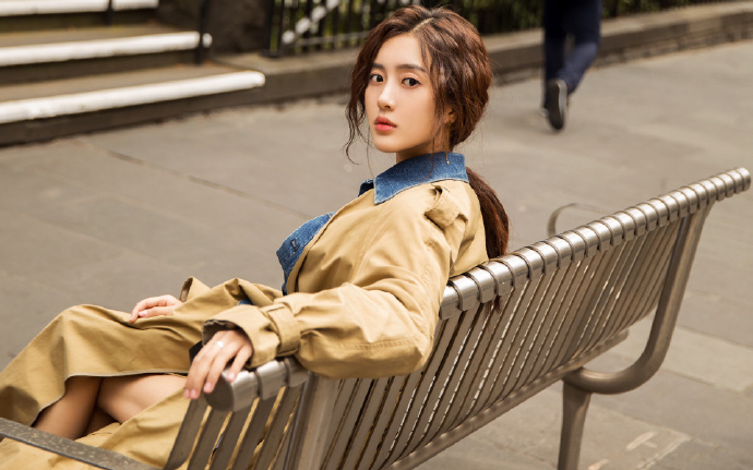 泰语外教张亲亲：结缘中国十余载 收获多重身份